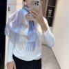 Hermes! Highly praised and kept! Buy and cherish our men's scarves~~Men's scarves are really0y0ibrdu