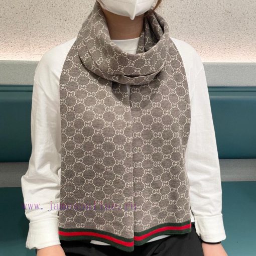 In 2024, Gucci's top tier color weaving technology is on the rise. This technology is only abxmyl3h2