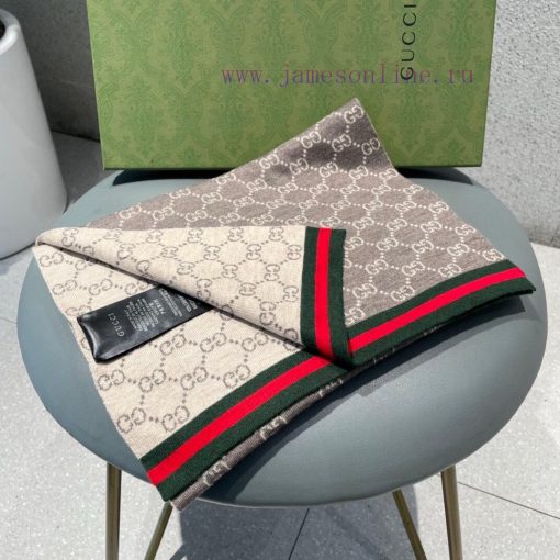 In 2024, Gucci's top tier color weaving technology is on the rise. This technology is only abxmyl3h2 - Image 4