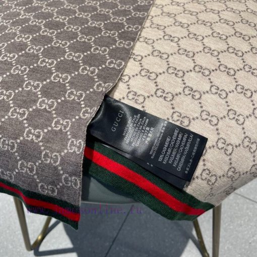 In 2024, Gucci's top tier color weaving technology is on the rise. This technology is only abxmyl3h2 - Image 9