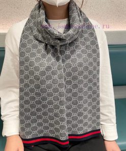 In 2024, Gucci's top tier color weaving technology is on the rise. This technology is only ag0dtc1ji