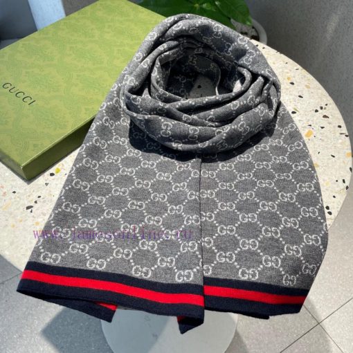 In 2024, Gucci's top tier color weaving technology is on the rise. This technology is only ag0dtc1ji - Image 8