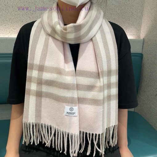 Ace reputation Burberry deep water ripple classic cashmere plaid scarf ‼ The latest productsujvvrlmr - Image 2