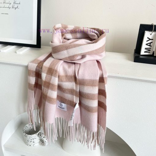 Ace reputation Burberry deep water ripple classic cashmere plaid scarf ‼ The latest productsujvvrlmr - Image 7