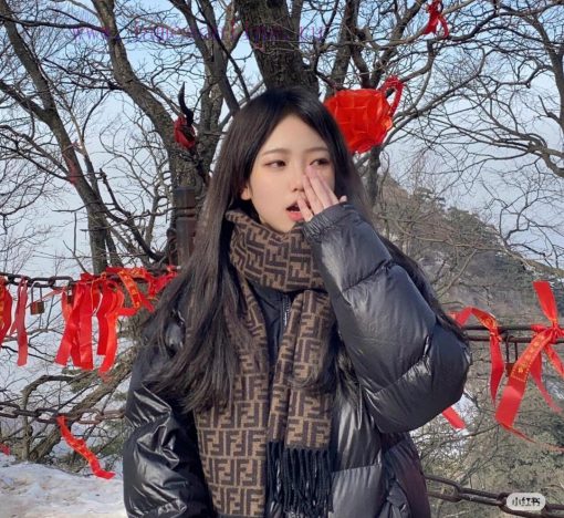 Identify the quality without purchasing premium items ‼ Fendi's hottest scarf of the year, tnrizwv2l - Image 2