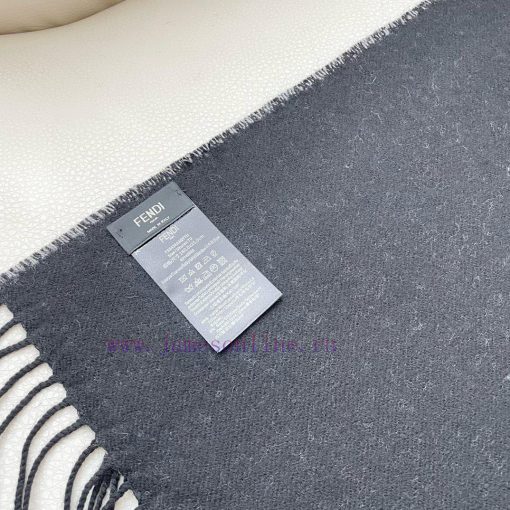 Identify the quality without purchasing premium items ‼Fendi The hottest scarf of the year, lmk7cchr - Image 9