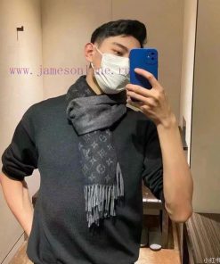 Here we are, super fond of our men's scarves that are very stable. Buy and cherish them~~Menbxjcvffc