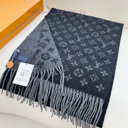 Here we are, super fond of our men's scarves that are very stable. Buy and cherish them~~Menbxjcvffc - Image 4