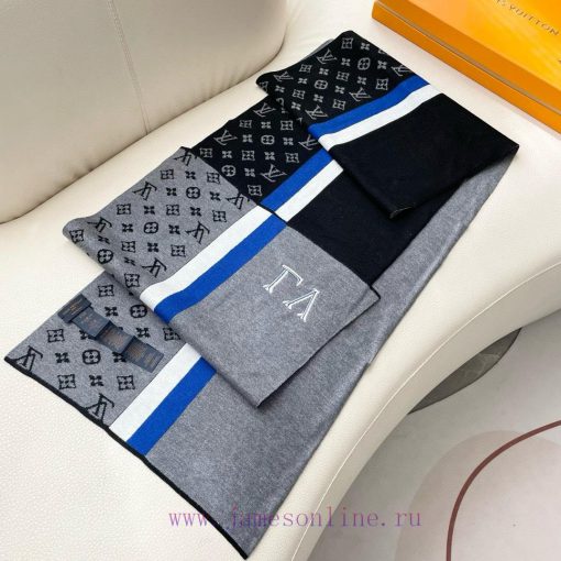 The popular new couple style LV cow goods are luxurious in terms of size, and high-end quali0gfsr482 - Image 8
