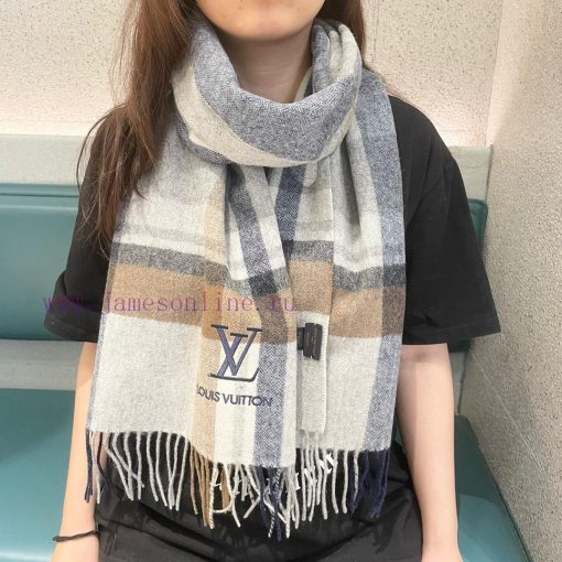 The LV scarf is a great benefit for both men and women, with a super gentle and stylish doubx7nmr4bj - Image 2
