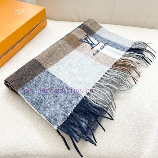 The LV scarf is a great benefit for both men and women, with a super gentle and stylish doubx7nmr4bj - Image 4