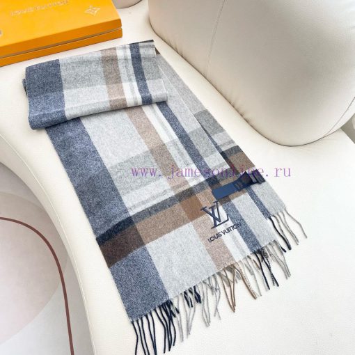 The LV scarf is a great benefit for both men and women, with a super gentle and stylish doubx7nmr4bj - Image 7