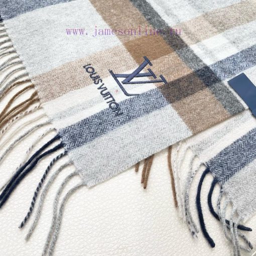 The LV scarf is a great benefit for both men and women, with a super gentle and stylish doubx7nmr4bj - Image 9