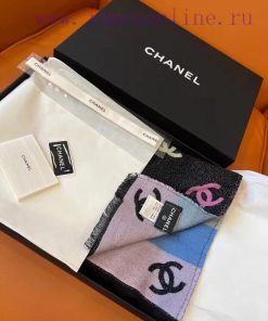 The black color from Chanel's winter 2024 order is so touching that it is not of ordinary qufnyhhjph