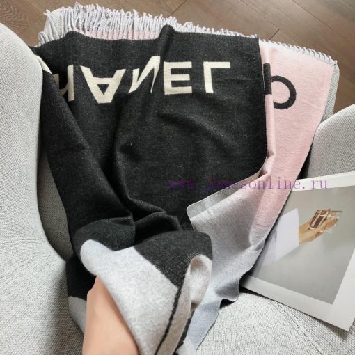 Famous brand scarves for autumn and winter, exclusively for WeChat business, live streaming,ejlk4ehg - Image 8