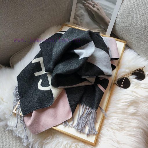 Famous brand scarves for autumn and winter, exclusively for WeChat business, live streaming,ejlk4ehg - Image 9