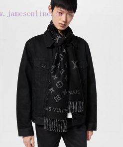 High quality scarf with the highest popularity this year, All About MNG scarf, highlights th2j1tt7ly