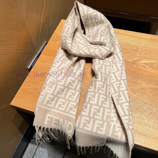 High quality It seems that this year's most popular scarf of the new gourmet Fendi has been fjbn5gvq - Image 8