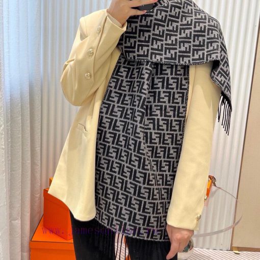 The Fendi/Fendi Double F series, which has become popular worldwide this year, is not only p32fmu9qy - Image 2