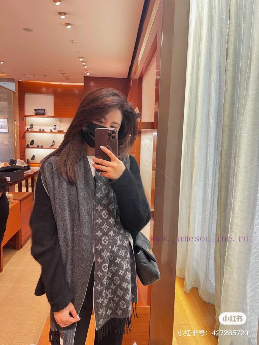 Burberry plaid scarf ️ Men's welfare looks crazy, it's so stylish and charming ️ Very eleganipju1wt4