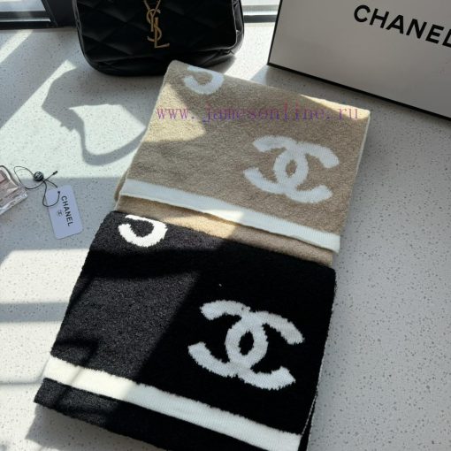 ▪Chanel   Chanel No.5 is a rare knitting item, with gentle color matching, super infatuatl2bra17x - Image 10