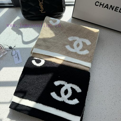 ▪Chanel   Chanel No.5 is a rare knitting item, with gentle color matching, super infatuat0wldtbmj - Image 5
