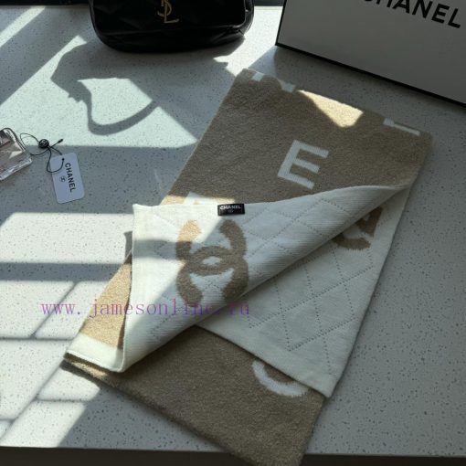 ▪Chanel   Chanel No.5 is a rare knitting item, with gentle color matching, super infatuat0wldtbmj - Image 6
