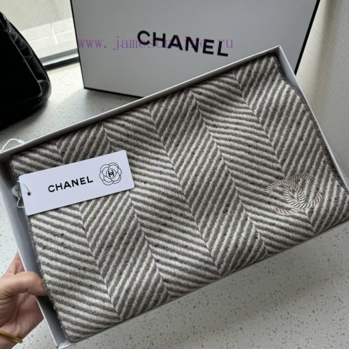 Chanel's new girls are going to blow up the streetsThe black color scheme is truly unbeatablqy3zj2sh - Image 5