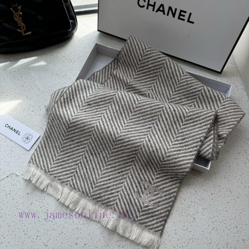 Chanel's new girls are going to blow up the streetsThe black color scheme is truly unbeatablqy3zj2sh - Image 6
