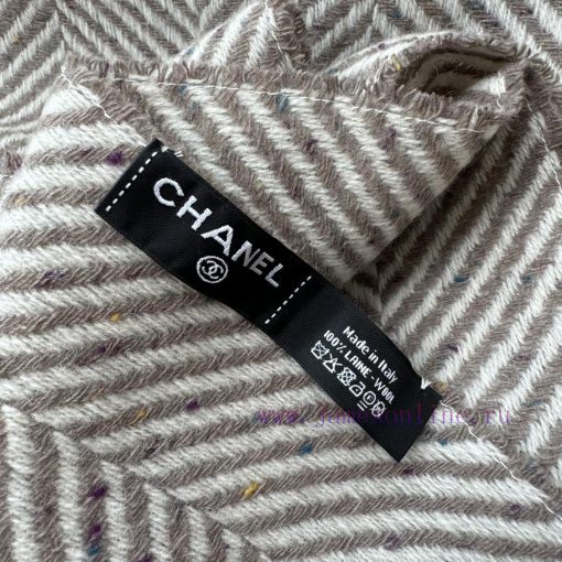Chanel's new girls are going to blow up the streetsThe black color scheme is truly unbeatablqy3zj2sh - Image 8