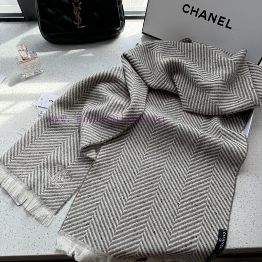 Chanel's new girls are going to blow up the streetsThe black color scheme is truly unbeatablqy3zj2sh - Image 9