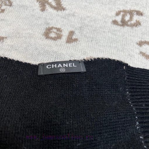Chanel's design is not to be praised. It is both air-conditioned and fashionable. There will04a35mwy - Image 6