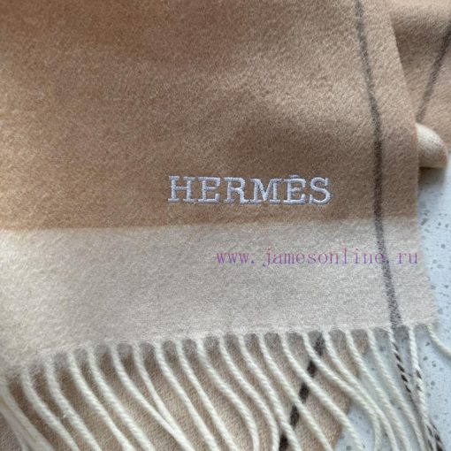 Wool Hermes ️ Angry thumbs up for self retention ️ Our men's scarves are rare to buy and chee0c3g02e - Image 7