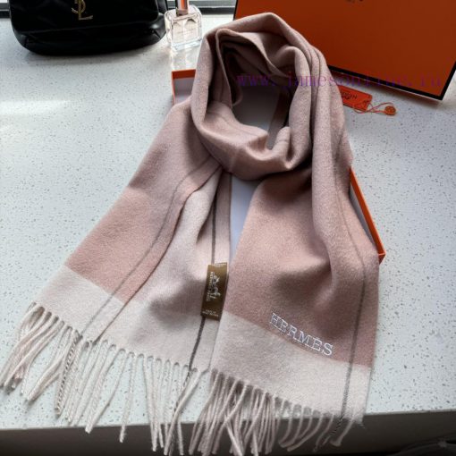 Wool Hermes ️ Angry thumbs up for self retention ️ Our men's scarves are rare to buy and cheuxfmmaa4 - Image 9