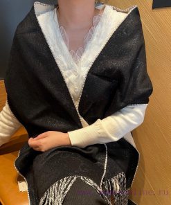 Niu ️ Stable "High Rank" Top Fashion on the Internet Gucci Autumn/Winter New Jacquard Doublegsp34ajz
