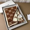Celine Original 2024 New Knitted Scarf with a low-key luxury feel, top-notch softness, eliteay7to7nc