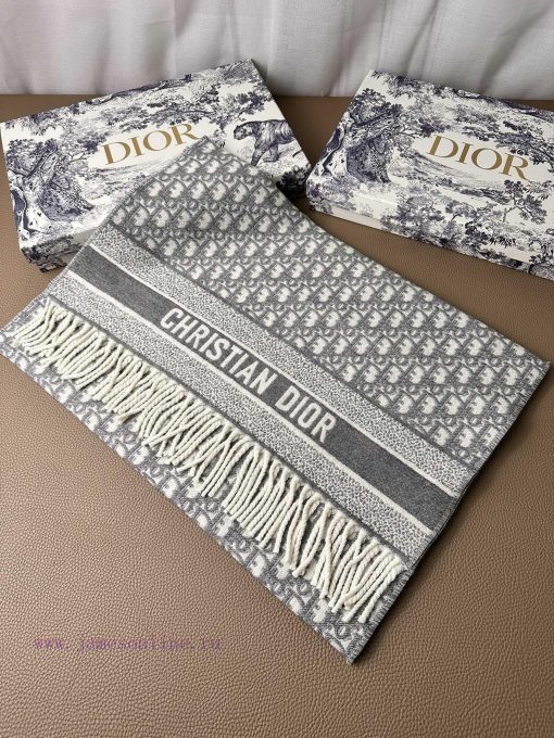 Dior's latest trendy scarf, ‼ This year, we are truly a high-end level, heavyweight trading 0u48ak1k - Image 3