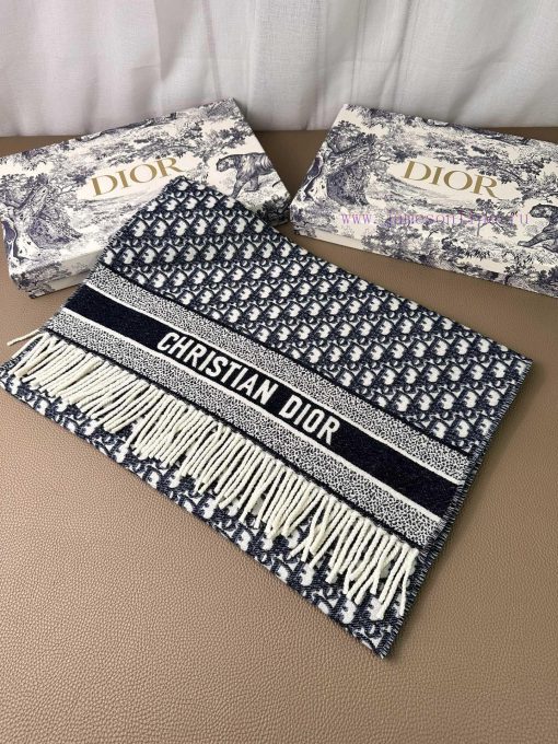 Dior's latest trendy scarf, ‼ This year, we are truly a high-end level, heavyweight trading 2nfz9u3e - Image 3