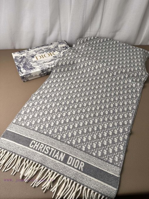 Dior's latest trendy scarf, ‼ This year, we are truly a high-end level, heavyweight trading 0u48ak1k - Image 5