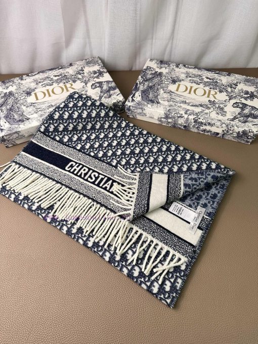 Dior's latest trendy scarf, ‼ This year, we are truly a high-end level, heavyweight trading 2nfz9u3e - Image 4