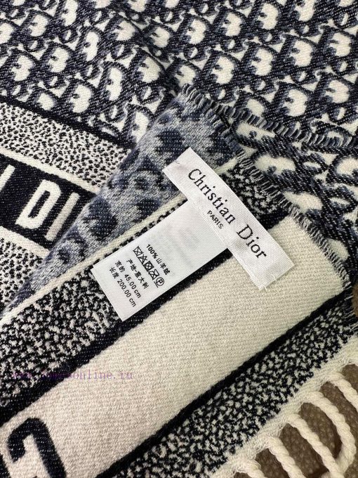 Dior's latest trendy scarf, ‼ This year, we are truly a high-end level, heavyweight trading 2nfz9u3e - Image 7