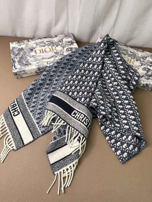Dior's latest trendy scarf, ‼ This year, we are truly a high-end level, heavyweight trading 2nfz9u3e - Image 8