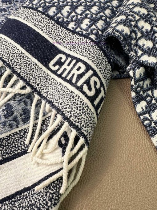 Dior's latest trendy scarf, ‼ This year, we are truly a high-end level, heavyweight trading 2nfz9u3e - Image 9