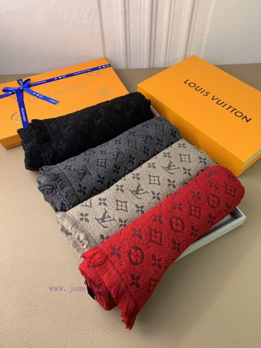 L Home has launched the iconic Mono woven pattern scarf, which is of very, very good qualityapr79851 - Image 10
