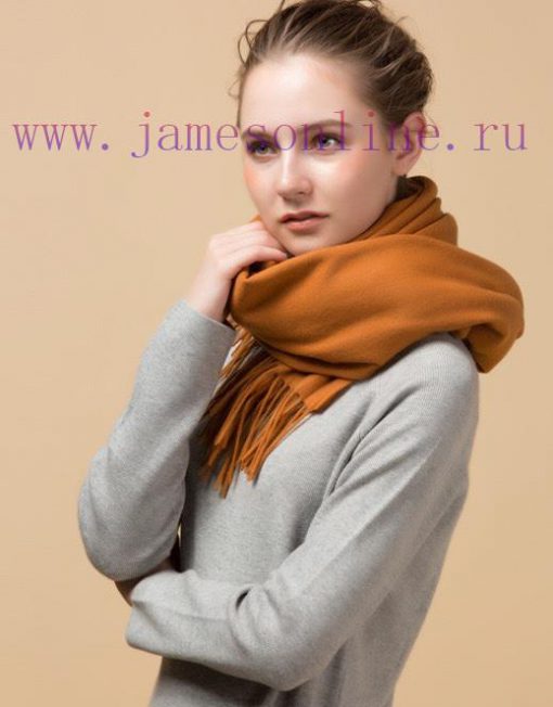 LP caramel color is directly supplied to France, featuring top-notch cashmere shawls with sumhnsacuq
