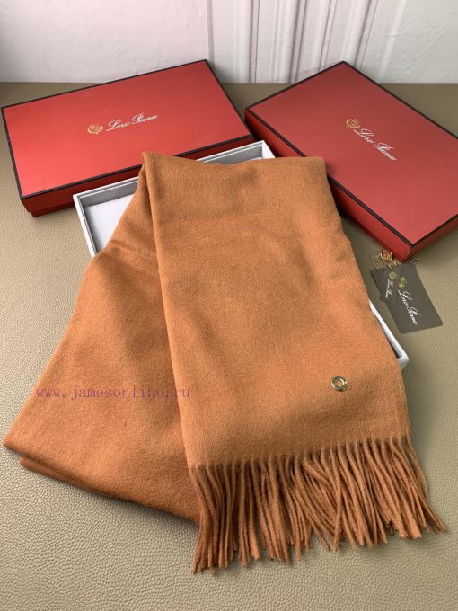 LP caramel color is directly supplied to France, featuring top-notch cashmere shawls with sumhnsacuq - Image 4