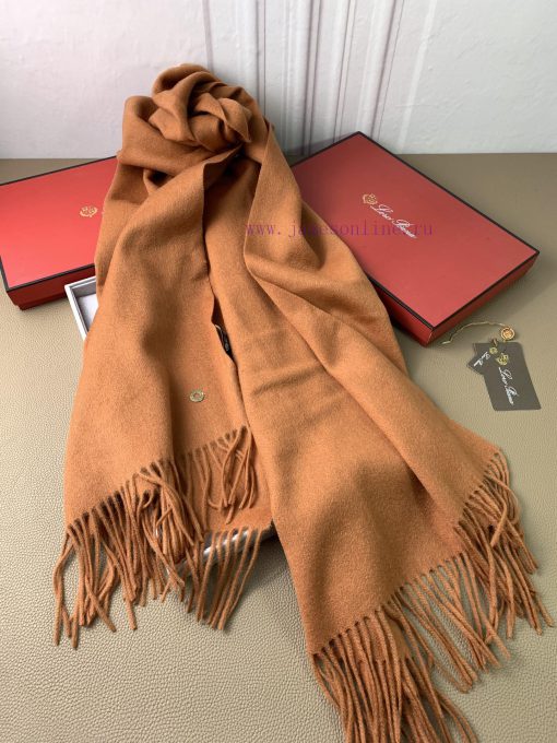 LP caramel color is directly supplied to France, featuring top-notch cashmere shawls with sumhnsacuq - Image 6