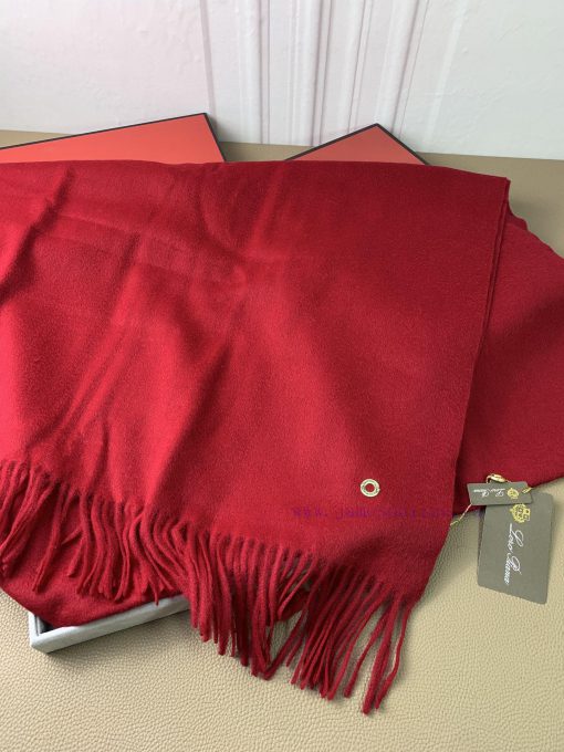 LP wine red directly supplied to France, carefully crafted top-notch cashmere shawl, super t7c0un212 - Image 5