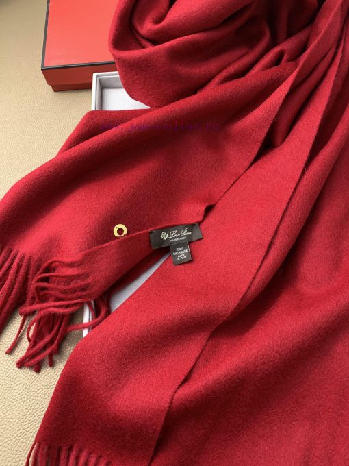 LP wine red directly supplied to France, carefully crafted top-notch cashmere shawl, super t7c0un212 - Image 7
