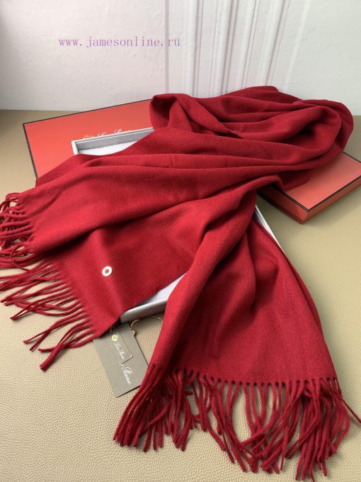 LP wine red directly supplied to France, carefully crafted top-notch cashmere shawl, super t7c0un212 - Image 10